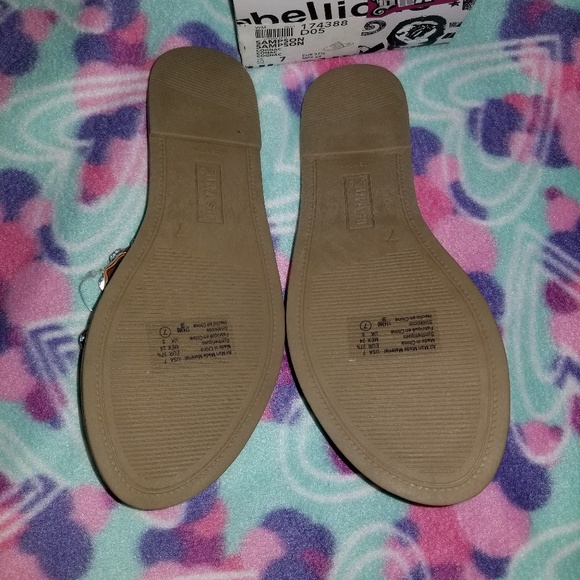NEW Brash Sandals - Picture 5 of 5